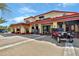 Restaurant with vintage car and gas station theme at 3074 Key Lime Loop, Kissimmee, FL 34747