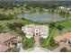 Magnificent home with a desirable waterfront location at 25602 Grandview Pointe, Sorrento, FL 32776