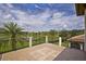 Private balcony with scenic views of the lake and surrounding landscape at 25602 Grandview Pointe, Sorrento, FL 32776