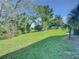 Expansive grassy backyard, offering ample outdoor space at 2281 E Union Cir, Deltona, FL 32725