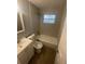 Updated bathroom with a bathtub, shower, and modern vanity at 5146 Liming Ave, Orlando, FL 32808