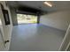 Spacious garage with open view and ample space at 226 Macaulays Cv, Haines City, FL 33844