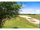 Serene view of the golf course from balcony at 1100 Sunset View Cir # 203, Reunion, FL 34747