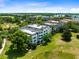 Condo building with lush landscaping and convenient location at 1100 Sunset View Cir # 203, Reunion, FL 34747