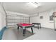 Game room featuring a pool table and foosball table at 503 Balmoral Dr, Davenport, FL 33896