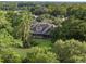 Luxury home nestled in a lush, wooded setting at 3499 Rockcliff Pl, Longwood, FL 32779