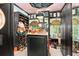 Large walk-in closet with ample shelving and storage at 1391 Richmond Rd, Winter Park, FL 32789