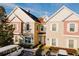 Beautiful two-story townhome with parking at 2602 Sunrise Shores Dr, Kissimmee, FL 34747