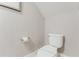 Clean and simple upstairs bathroom at 2602 Sunrise Shores Dr, Kissimmee, FL 34747