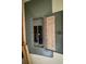 An image of the home's electrical panel at 1501 Fort Smith Blvd, Deltona, FL 32725