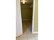 Spacious walk-in closet with wire shelving at 7622 Forest City Rd # E, Orlando, FL 32810