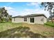 Newly built home with a large backyard at 1308 Hillsborough Ct, Kissimmee, FL 34759
