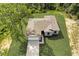 New single-Gathering home with a two-car garage and large yard at 1308 Hillsborough Ct, Kissimmee, FL 34759