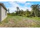 New construction home with grassy backyard at 1308 Hillsborough Ct, Kissimmee, FL 34759