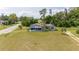 Single story house with spacious yard at 168 E Sunset St, Groveland, FL 34736