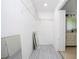 Spacious closet with wire shelving and mirrored doors at 168 E Sunset St, Groveland, FL 34736