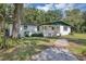 Charming single story home with a covered porch at 5311 Shady Oak N Dr, Lakeland, FL 33810