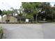 Exterior view of a community center building at 571 Saint Andrews Rd, Winter Haven, FL 33884