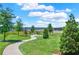 Enjoy lake views from this community's scenic walkway at 3198 Sailing Pier Ave, Winter Garden, FL 34787