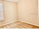 Bright bedroom with carpet flooring and window at 15102 Stuttgart Aly, Winter Garden, FL 34787