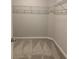 Spacious walk-in closet with wire shelving at 15102 Stuttgart Aly, Winter Garden, FL 34787