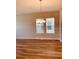 Spacious dining room with hardwood floors and natural light at 15102 Stuttgart Aly, Winter Garden, FL 34787