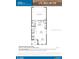 Two story floor plan, 2 car garage, 2.5 baths at 15102 Stuttgart Aly, Winter Garden, FL 34787
