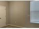Simple bedroom with neutral walls and carpet at 15102 Stuttgart Aly, Winter Garden, FL 34787