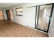 Bright Florida Room with access to backyard at 307 Colonade Ct, Kissimmee, FL 34758