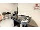 Game room with air hockey and arcade game at 547 Marcello Blvd, Kissimmee, FL 34746