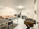 Game room with ping pong, foosball, and air hockey at 547 Marcello Blvd, Kissimmee, FL 34746