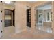 Large walk-in closet with custom built-ins at 5174 Vardon Dr, Windermere, FL 34786