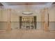 Overlooking the living room from the upper hall at 5174 Vardon Dr, Windermere, FL 34786