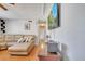 Living area with sectional sofa and flat-screen TV at 8116 Powell Dr, Orlando, FL 32822
