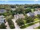 Home situated in a quiet neighborhood with a spacious backyard at 70 Millholland St, Oakland, FL 34760