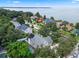 Waterfront property with a private pool and beautiful lake views at 70 Millholland St, Oakland, FL 34760