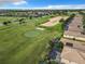 Community overview showcasing homes, golf course, and landscaping at 8920 Dove Valley Way, Davenport, FL 33896