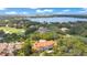 Luxury estate home on golf course with lake view at 5174 Vardon Dr, Windermere, FL 34786