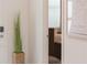 Bright entryway with Orlando map art at 9102 Sommerset Hills Dr, Davenport, FL 33896