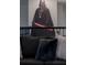 Living area featuring a large Darth Vader wall decal at 9102 Sommerset Hills Dr, Davenport, FL 33896
