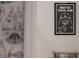 Bathroom with Star Wars themed decor at 9102 Sommerset Hills Dr, Davenport, FL 33896