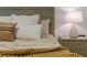 Neutral-toned bedroom with cozy decor at 9102 Sommerset Hills Dr, Davenport, FL 33896