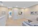 Spacious loft with TV and additional storage at 17204 Blessing Dr, Clermont, FL 34714
