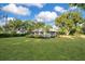 Charming single story home with a large front yard at 235 Oakdale St, Windermere, FL 34786
