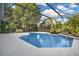 Escape to your own private oasis with this screened pool at 235 Oakdale St, Windermere, FL 34786