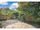 Charming brick-paved patio perfect for outdoor enjoyment at 235 Oakdale St, Windermere, FL 34786