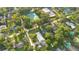 Neighborhood view with tennis courts nearby at 235 Oakdale St, Windermere, FL 34786