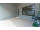 Covered patio with access to backyard at 220 Bergamot Loop, Davenport, FL 33837