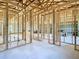 New home interior framing and drywall with plumbing and electrical at 619 Alafia Pl, Poinciana, FL 34759