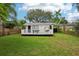 House with deck and spacious backyard at 1815 Larkin Ave, Orlando, FL 32812